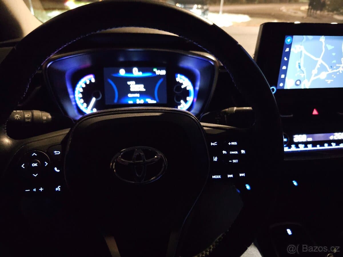 2023 Toyota COROLLA - 18