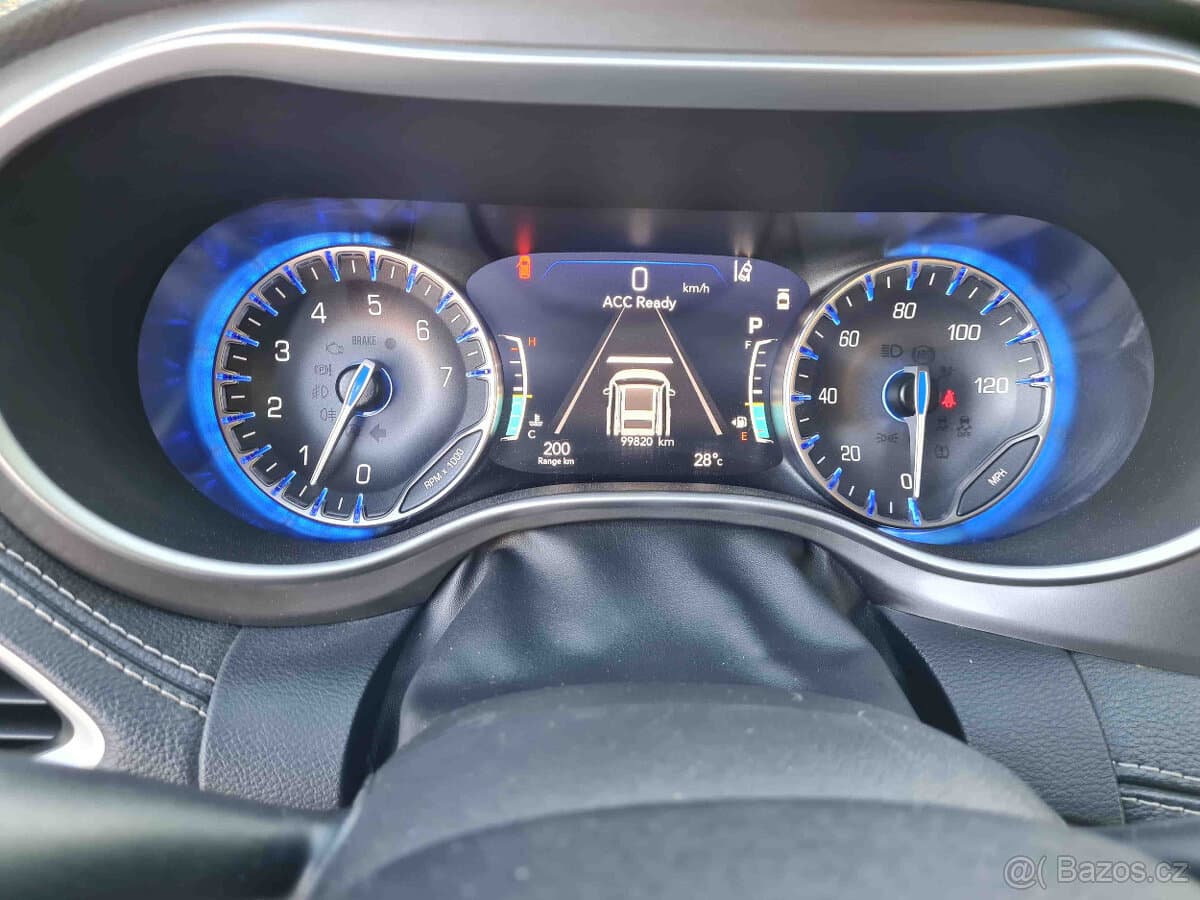 2021 Chrysler PACIFICA - 18