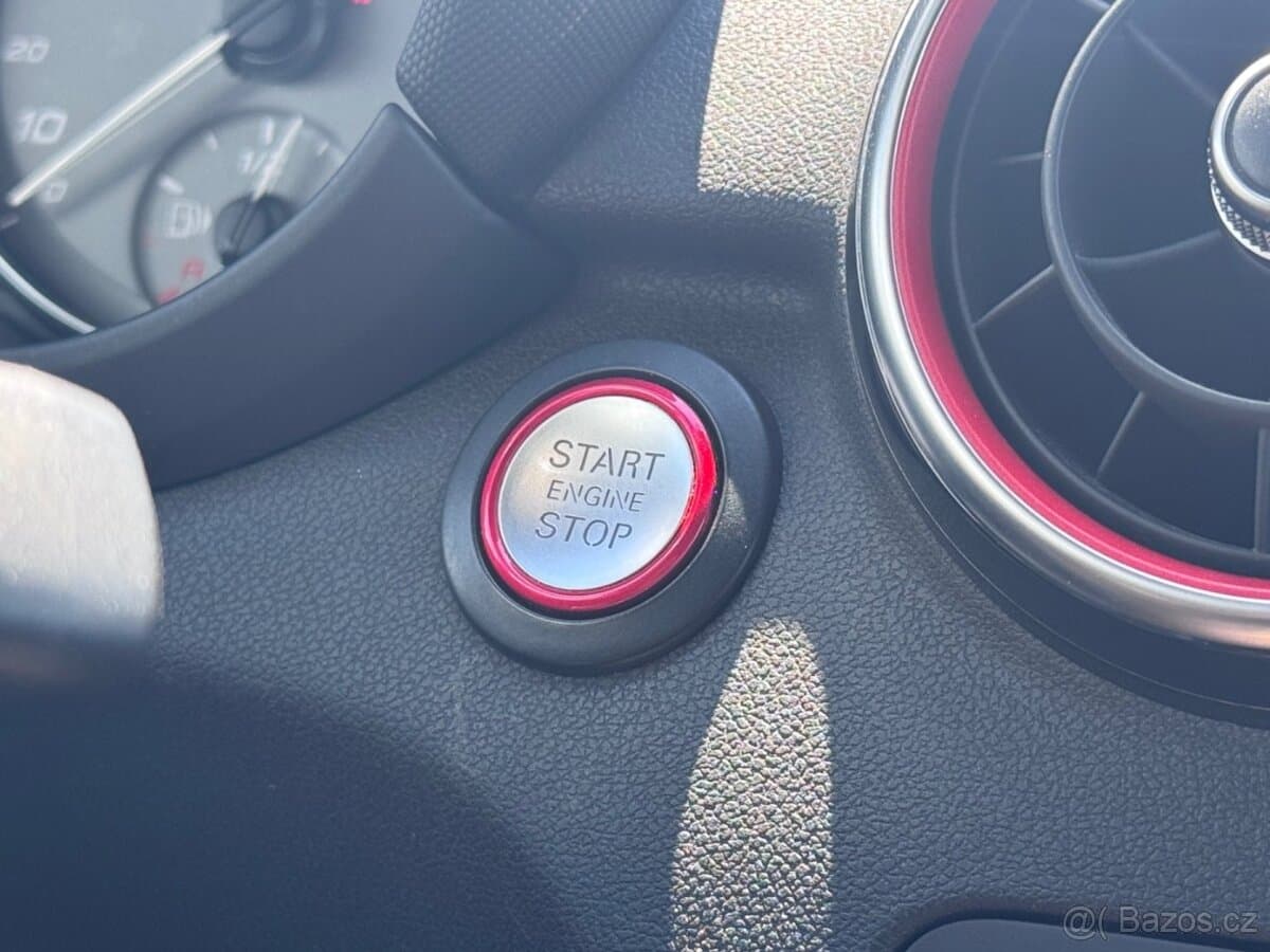 2015 Audi S1 - 18