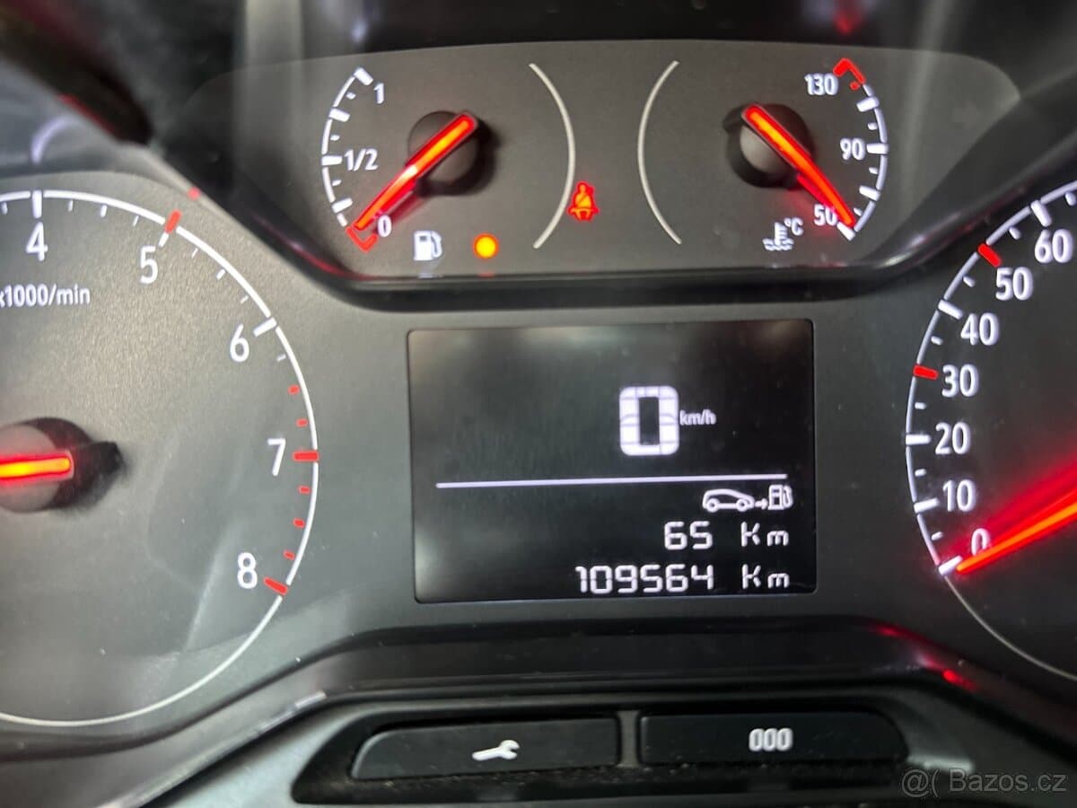2022 Opel COMBO - 18