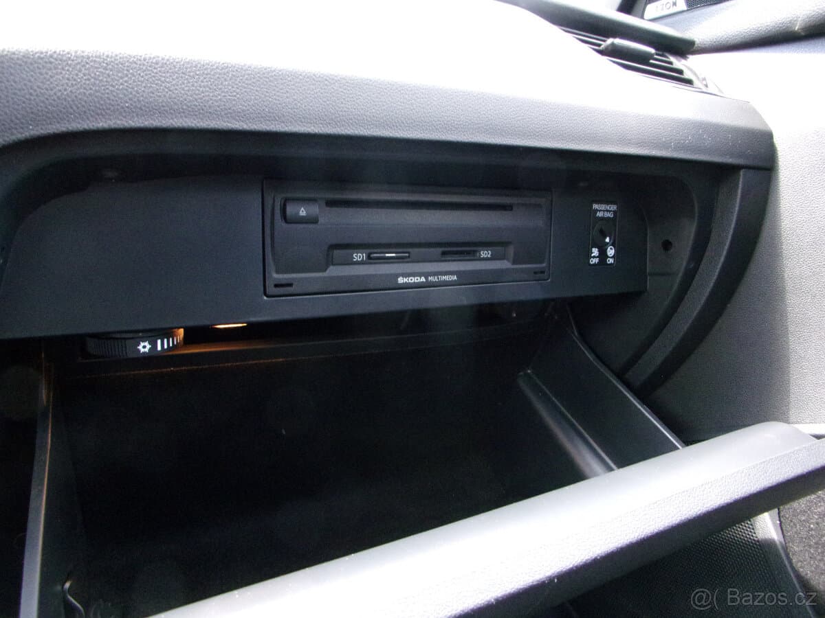 2013 Škoda OCTAVIA - 18