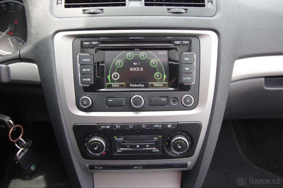 2010 Škoda OCTAVIA - 18