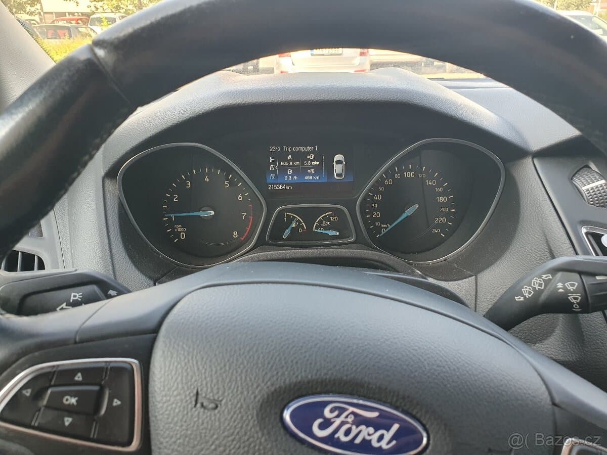 Ford FOCUS - 18
