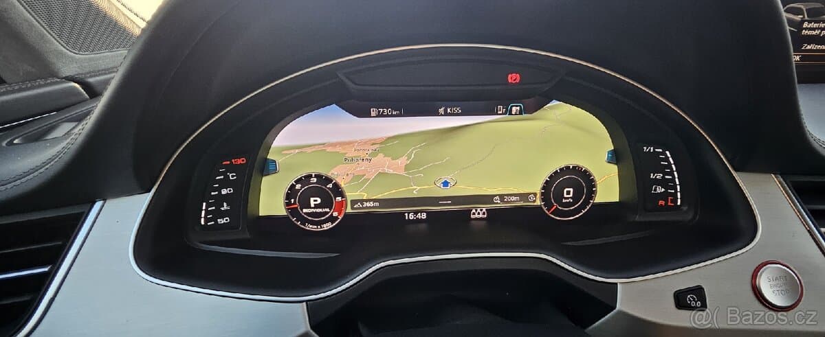 2017 Audi SQ7 - 18