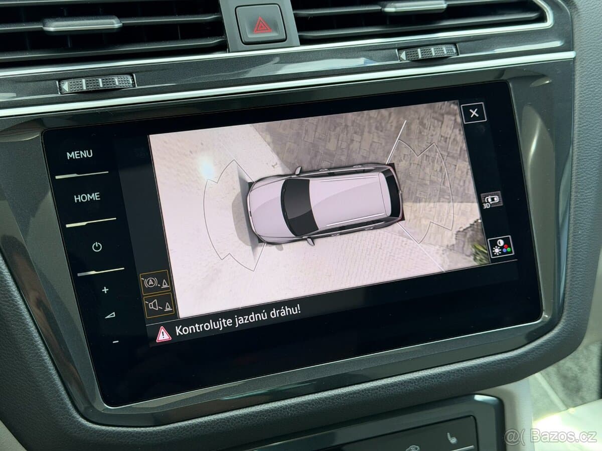 2020 Volkswagen TIGUAN - 18