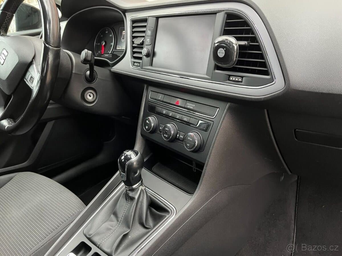 2017 Seat LEON - 18