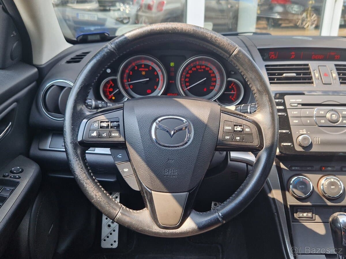 2012 Mazda 6 - 18