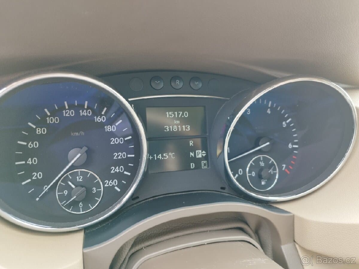 2010 Mercedes-Benz OSTATNÍ - 18