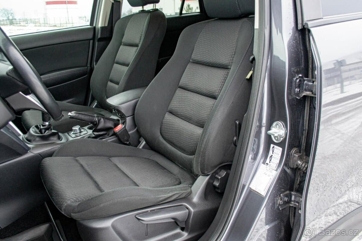 2014 Mazda CX-5 - 18