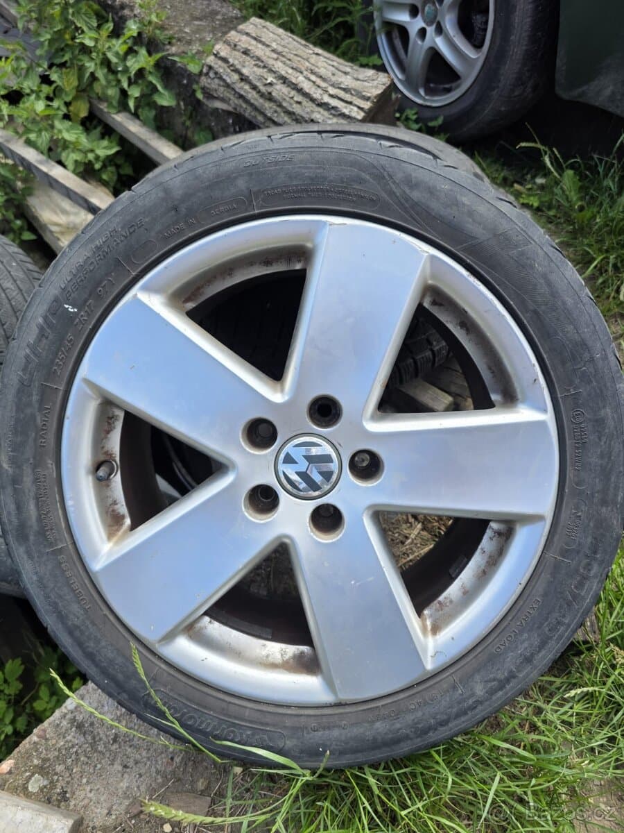 2007 Volkswagen PASSAT - 18