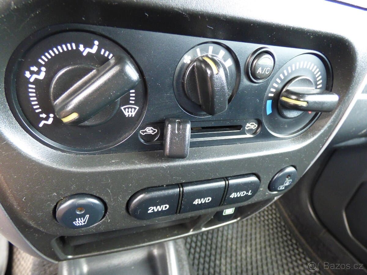 2012 Suzuki JIMNY - 18