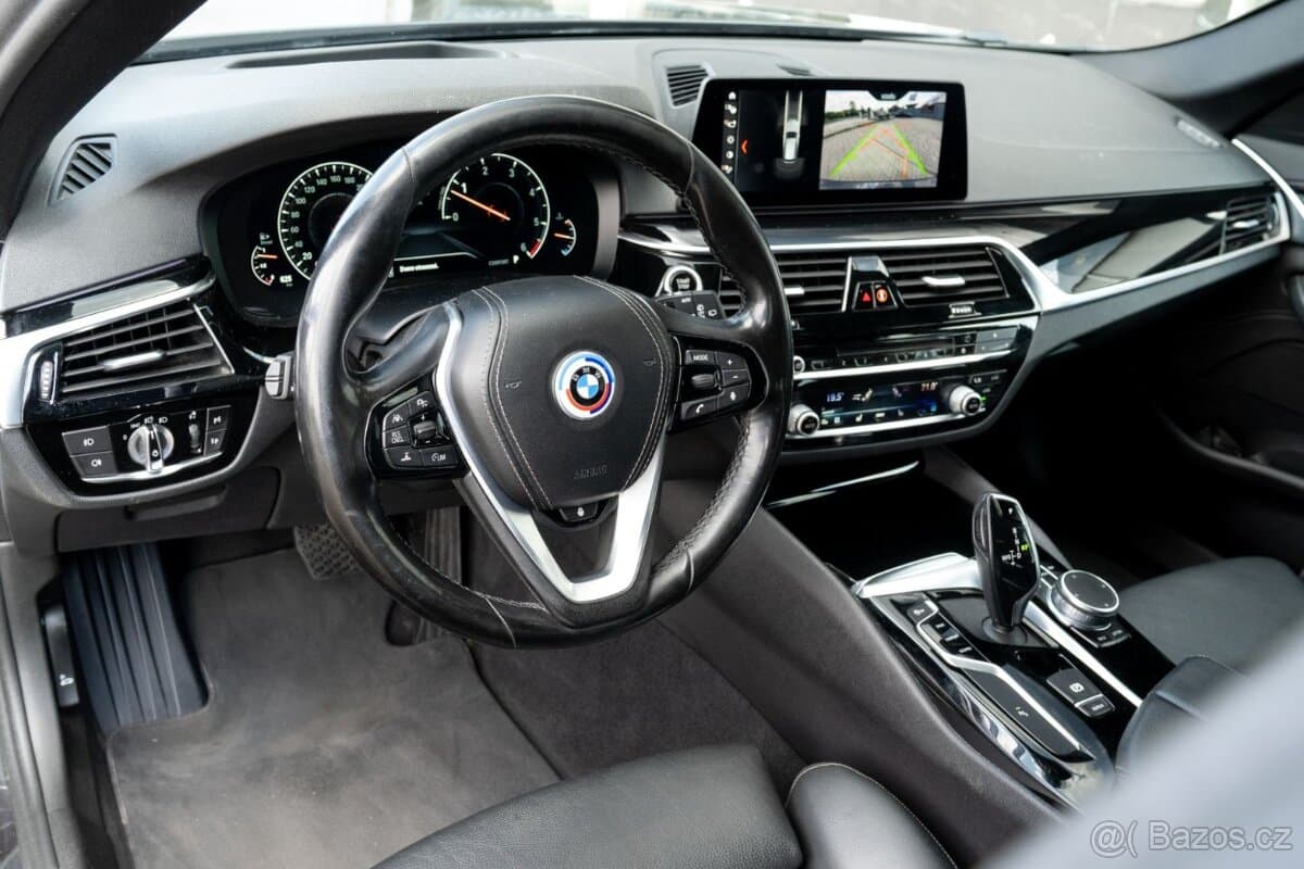 2019 BMW OSTATNÍ - 18