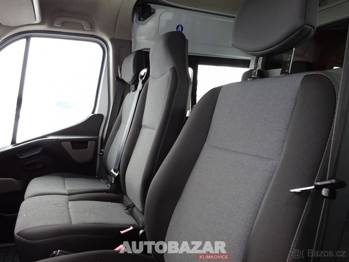 2018 Renault MASTER - 18
