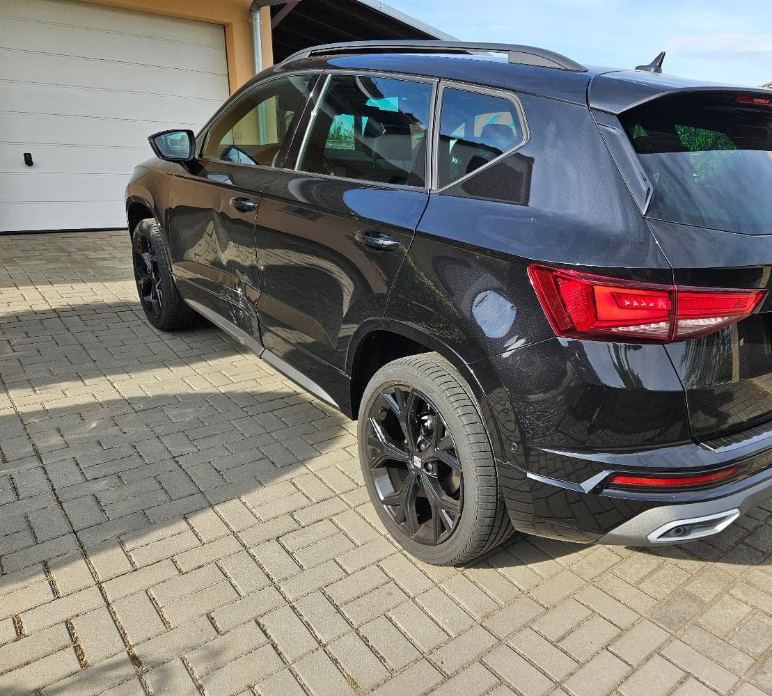 Cupra ATECA - 18