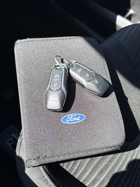 Ford S-MAX - 18