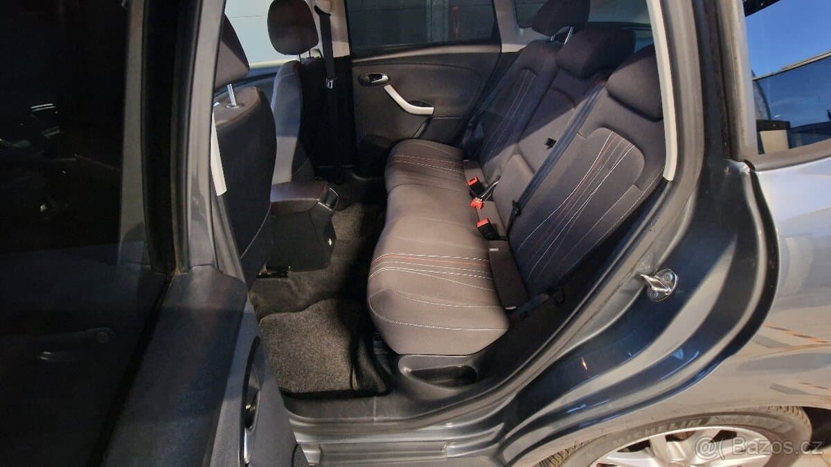 2012 Seat ALTEA - 18