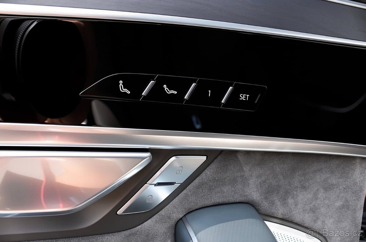 Audi A8 - 18