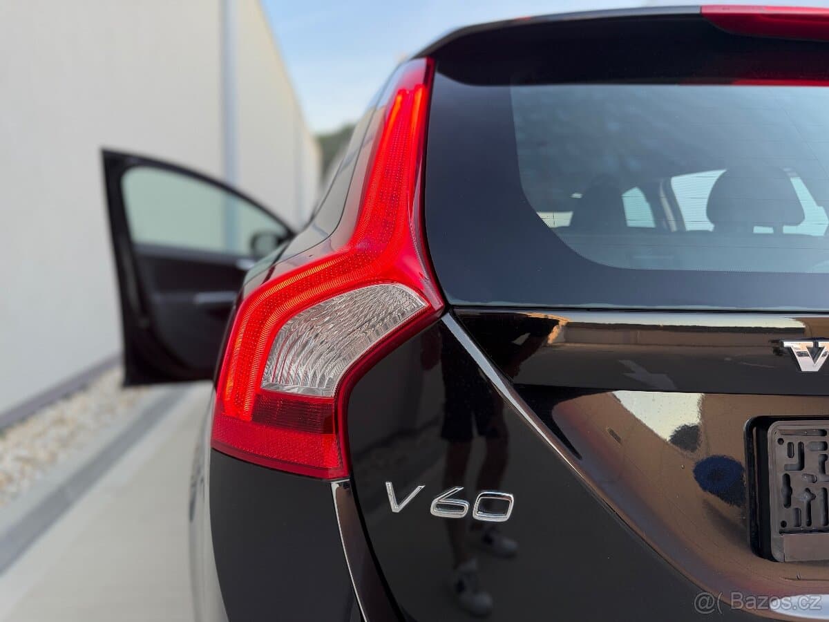 2013 Volvo V60 - 18