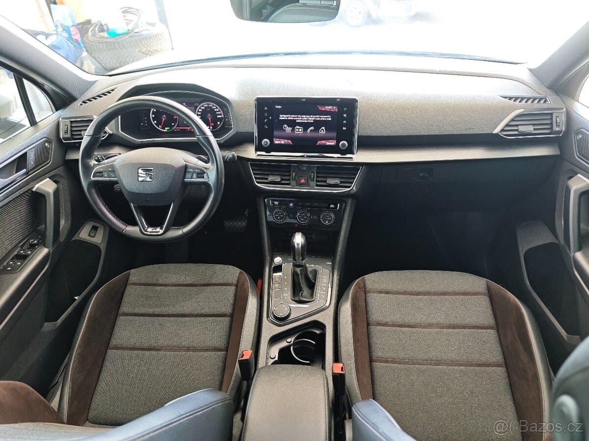 2020 Seat TARRACO - 18