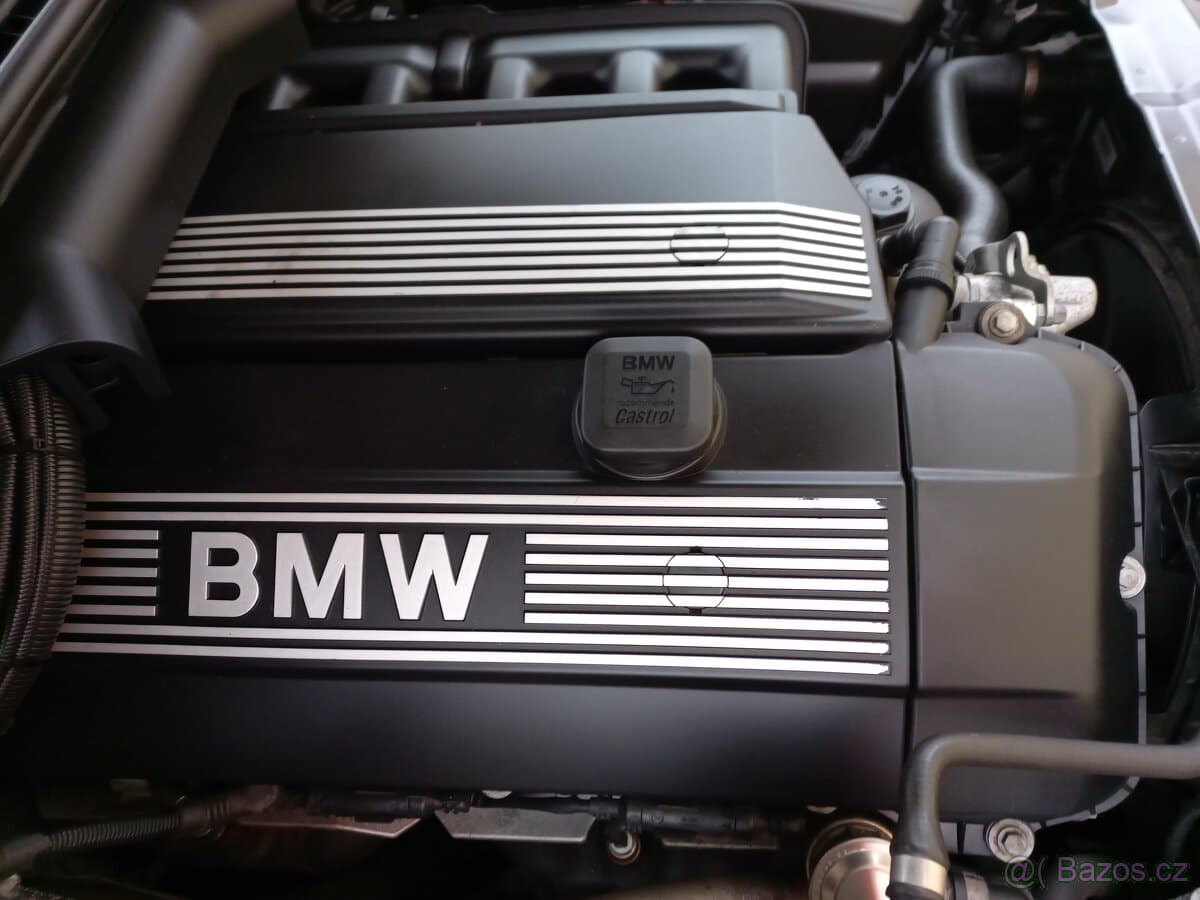 2004 BMW OSTATNÍ - 18