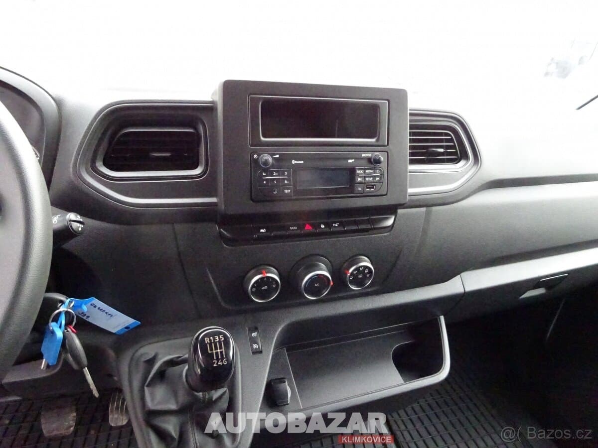 2022 Renault MASTER - 18