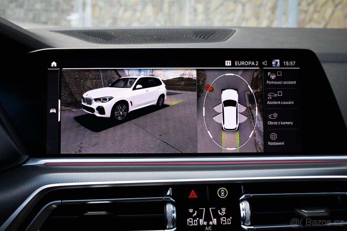2020 BMW X5 - 18