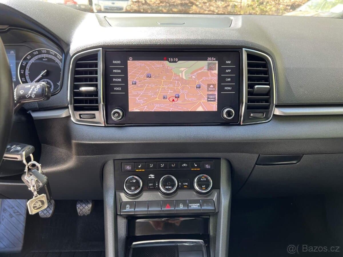 2018 Škoda KAROQ - 18