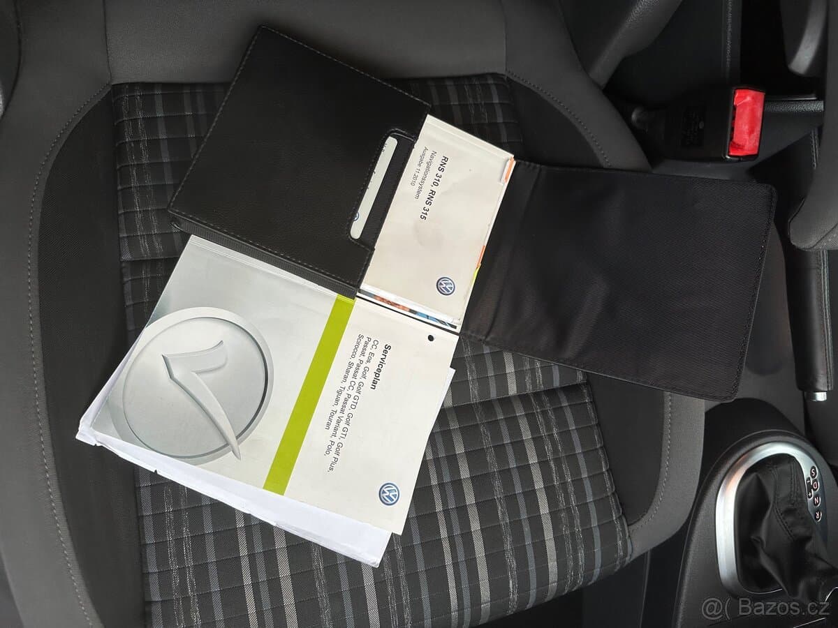 2011 Volkswagen TOURAN - 18
