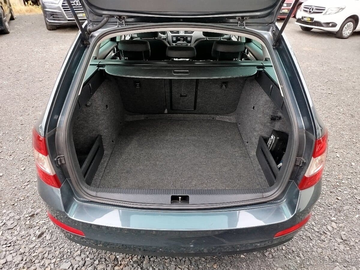 2014 Škoda OCTAVIA - 18
