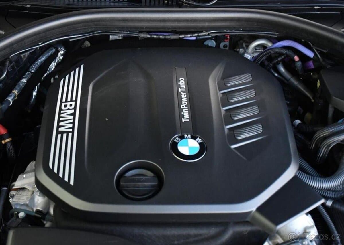 2024 BMW 3-SERIES - 18