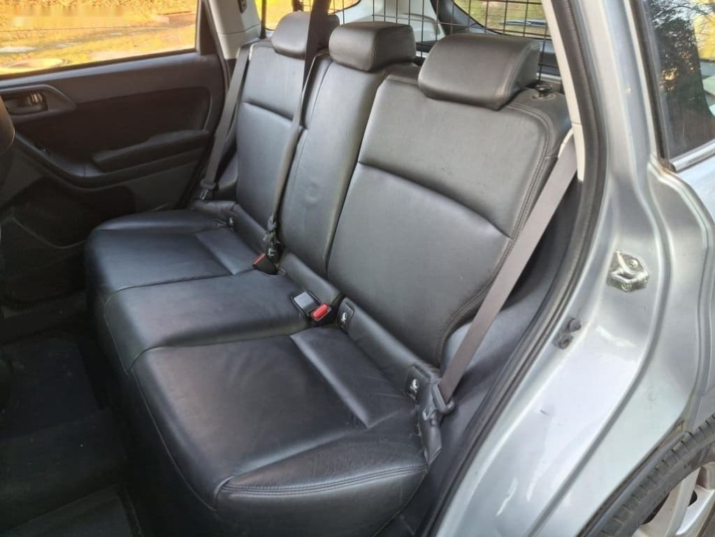 2016 Subaru FORESTER - 18