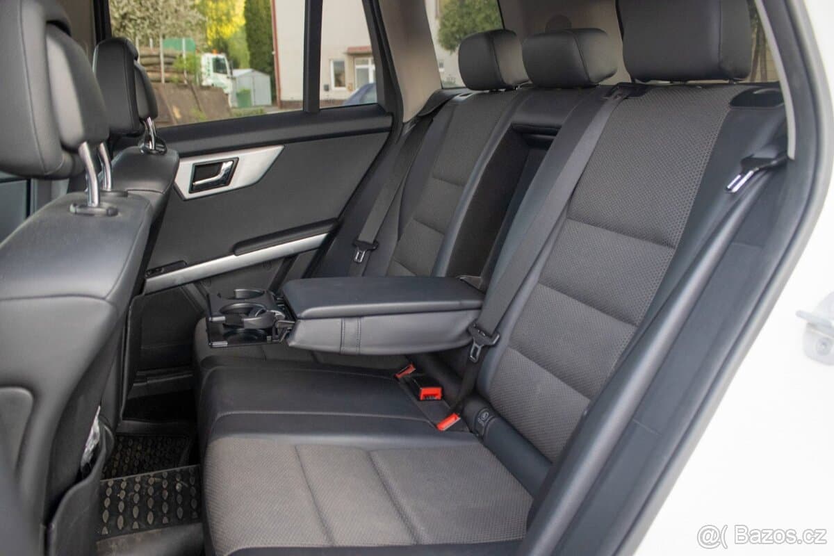 2011 Mercedes-Benz OSTATNÍ - 18
