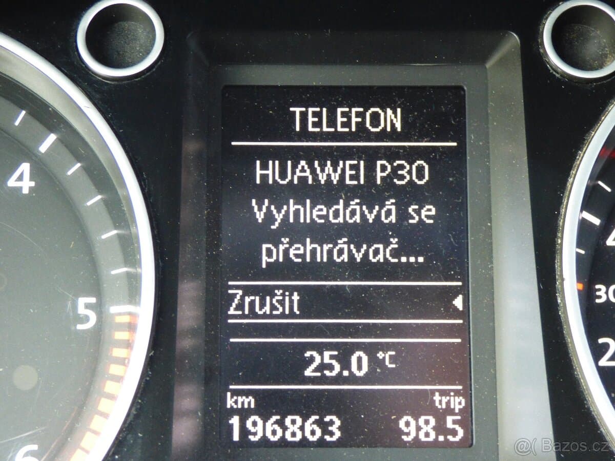 2014 Volkswagen PASSAT - 18