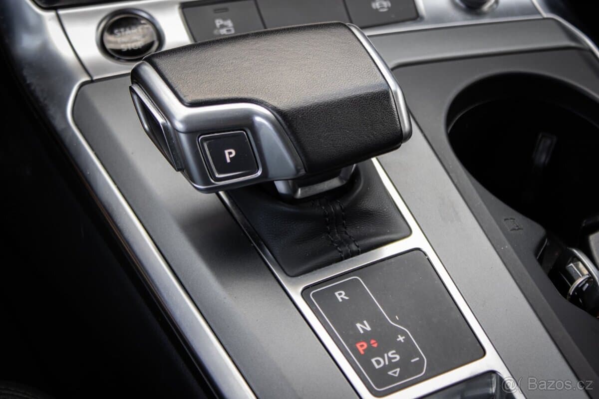 2021 Audi A6 - 18