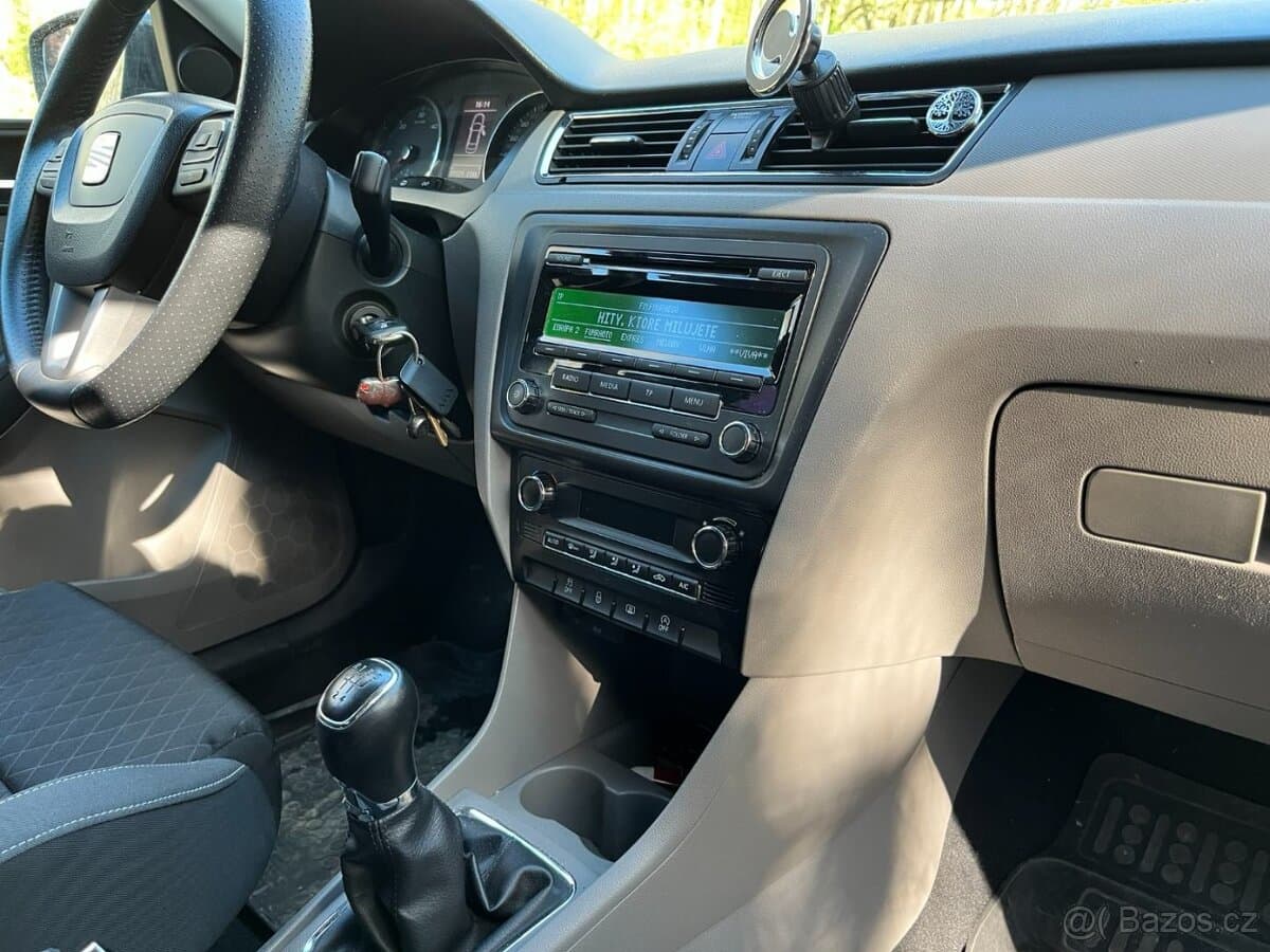 2013 Seat TOLEDO - 18