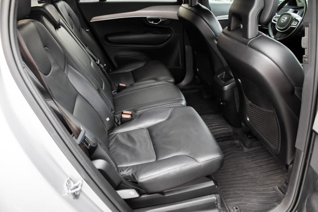2019 Volvo XC90 - 18