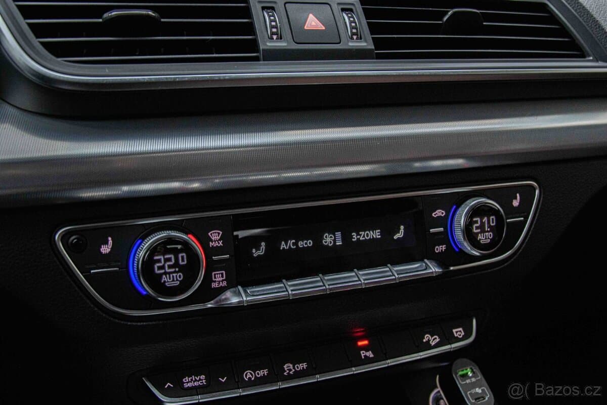2018 Audi Q5 - 18