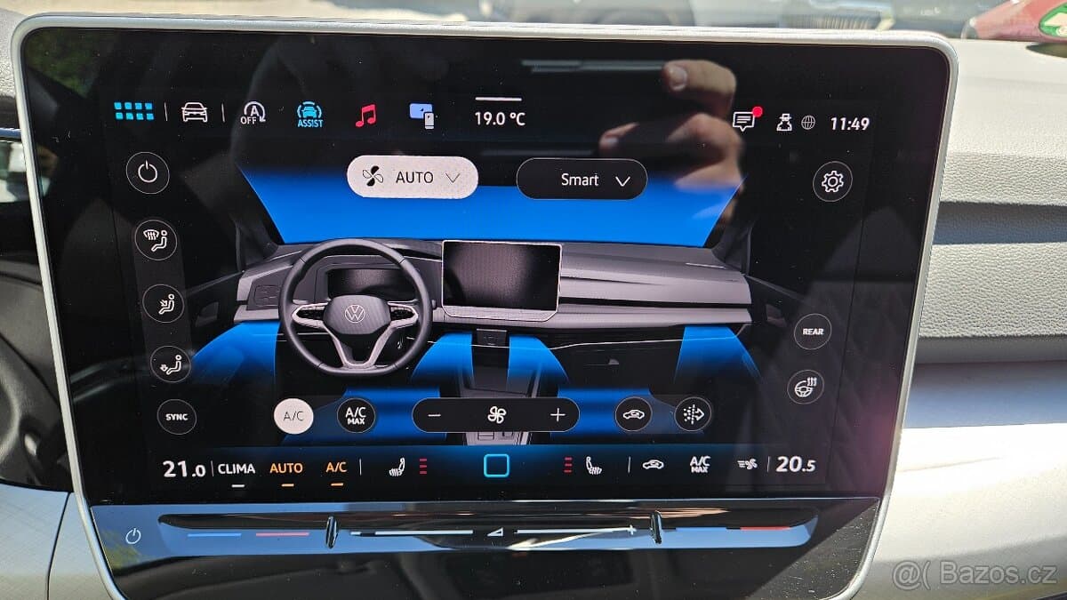 2025 Volkswagen GOLF - 18