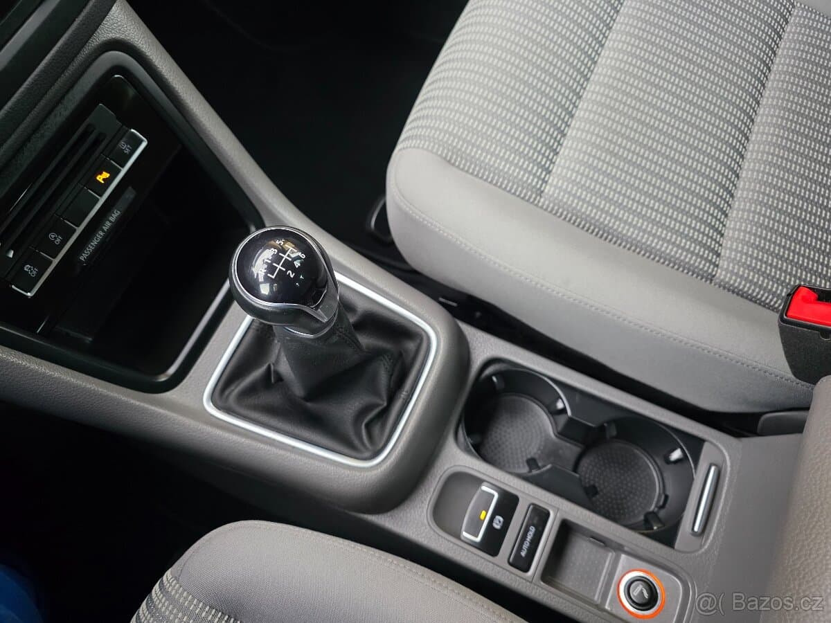 2020 Seat ALHAMBRA - 18