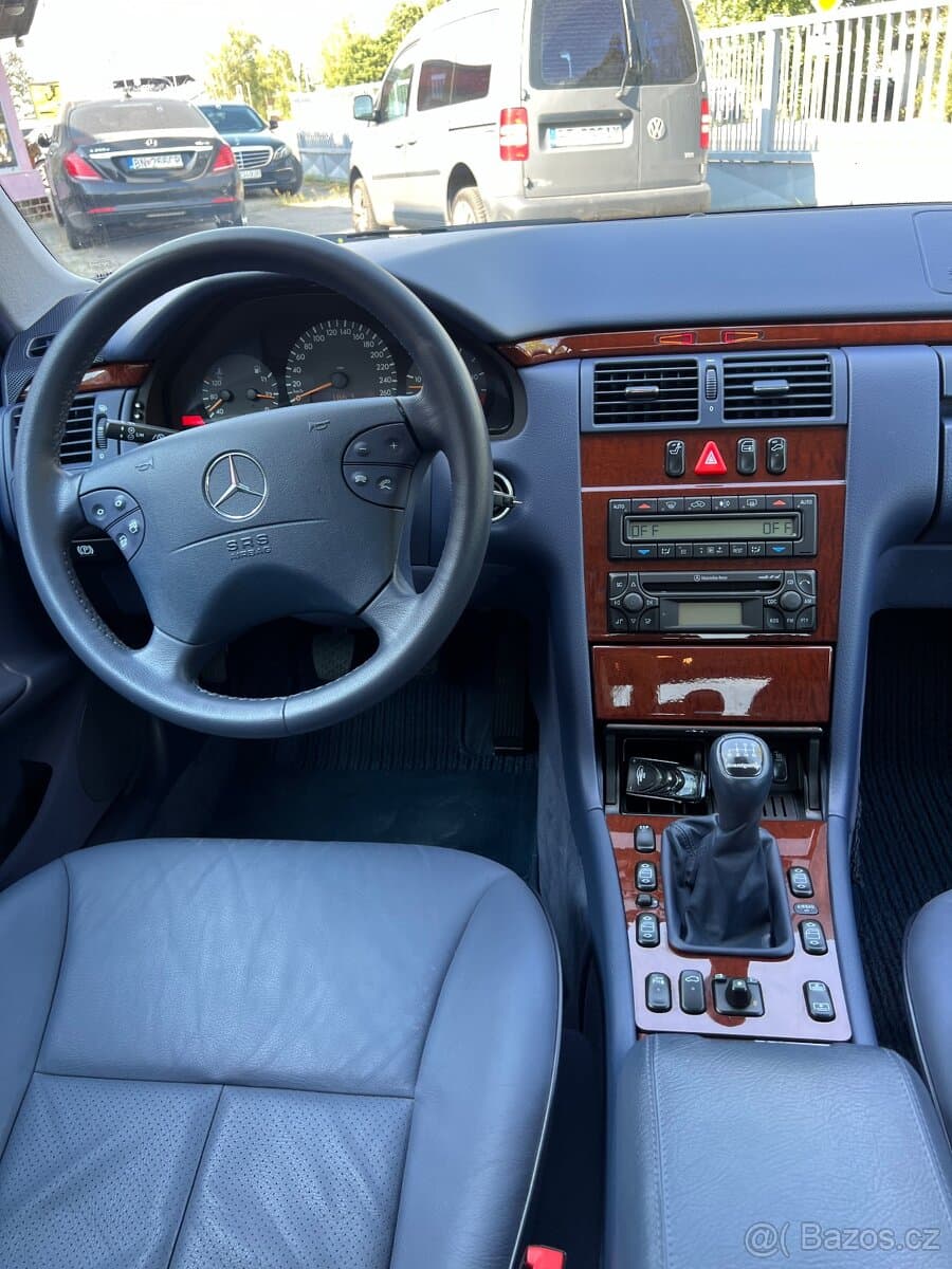 2000 Mercedes-Benz OSTATNÍ - 18