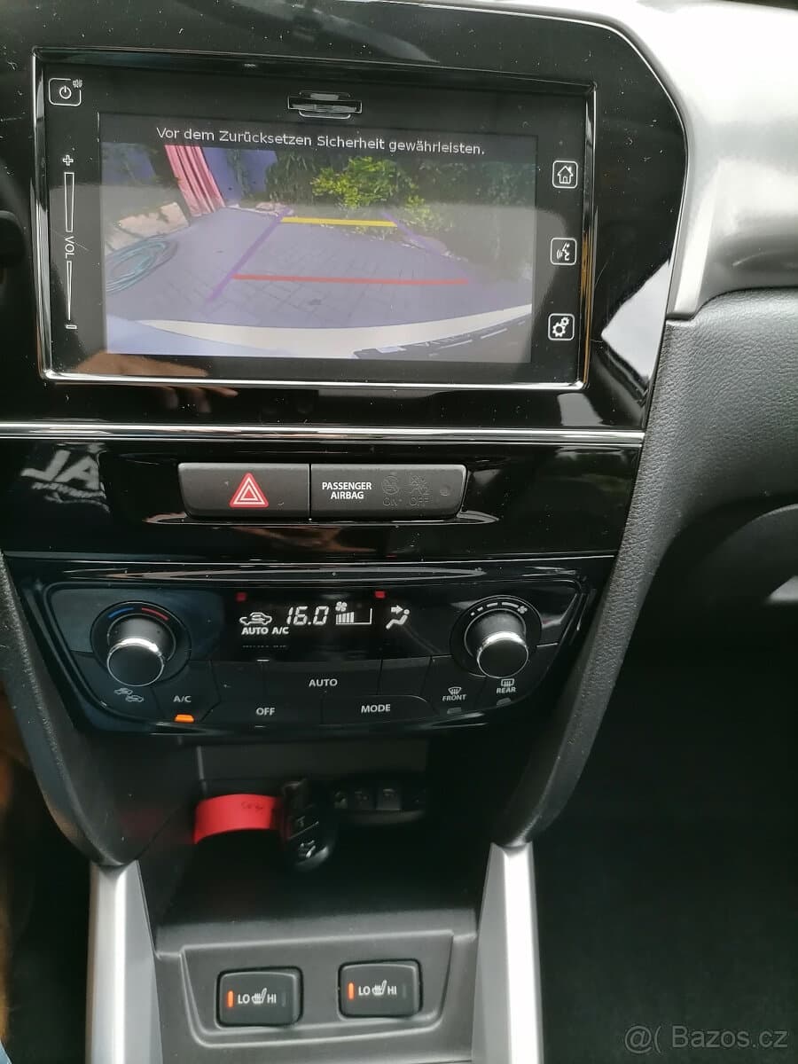 2016 Suzuki VITARA - 18