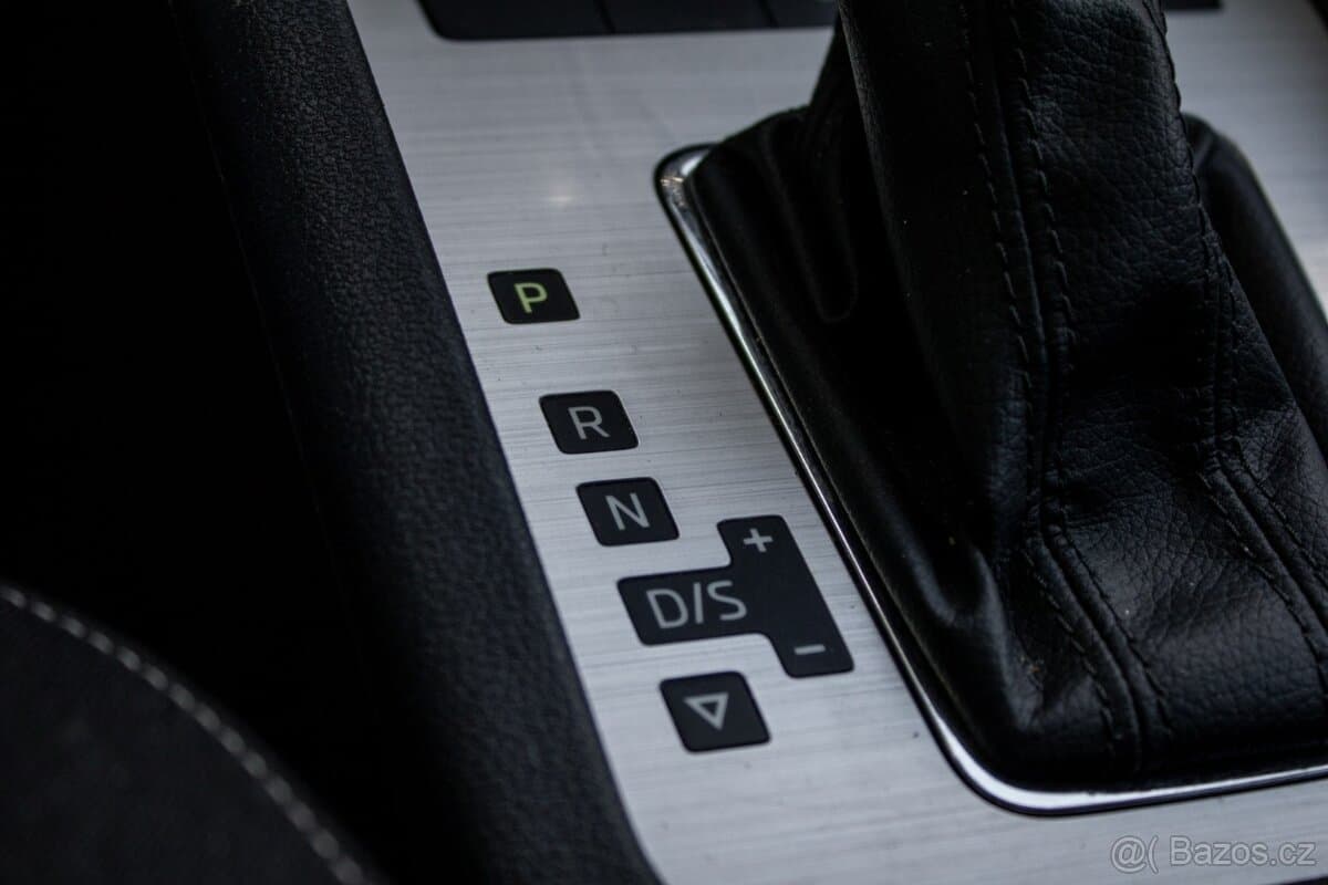 2019 Škoda OCTAVIA - 18