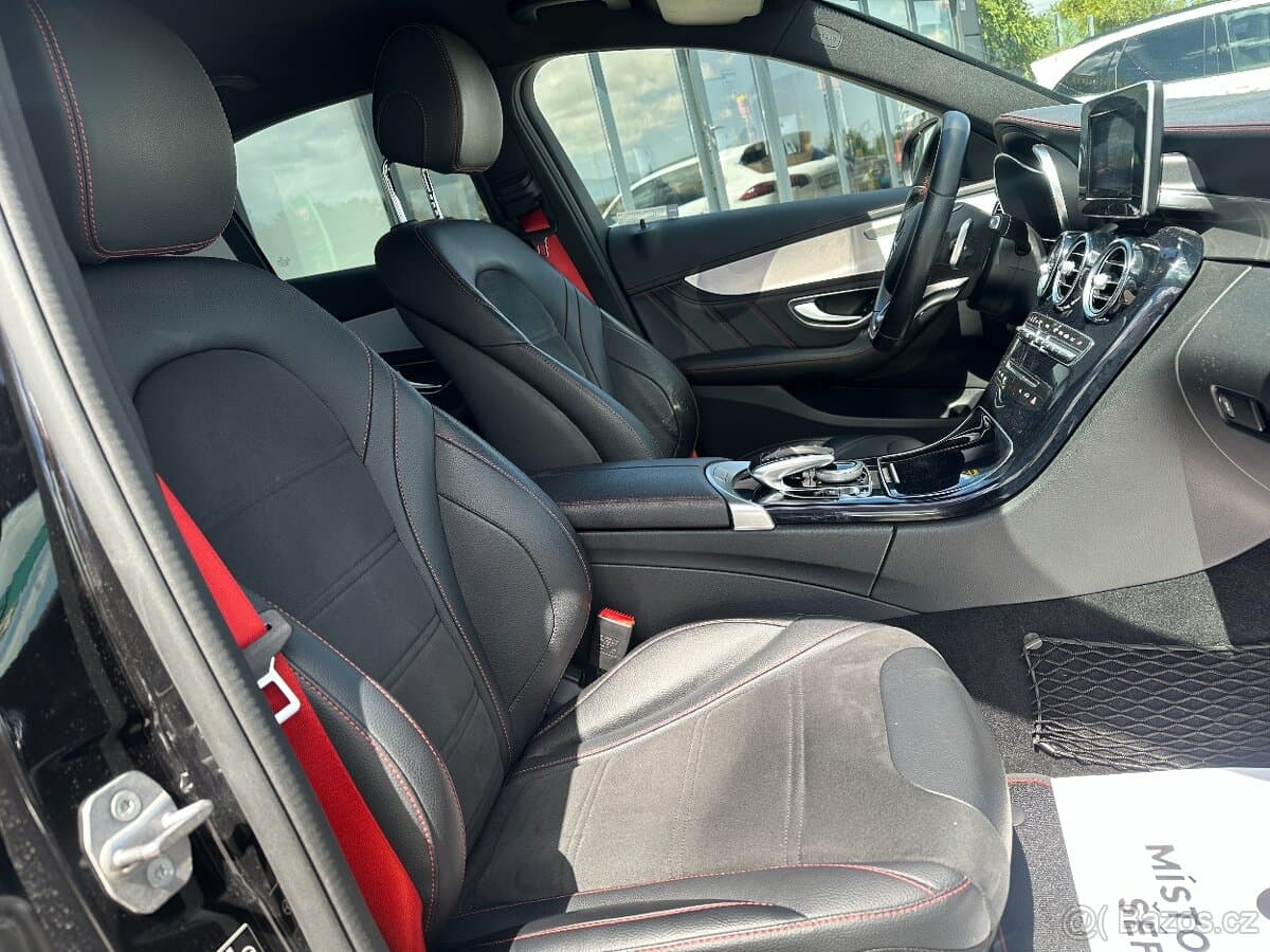 2018 Mercedes-Benz OSTATNÍ - 18