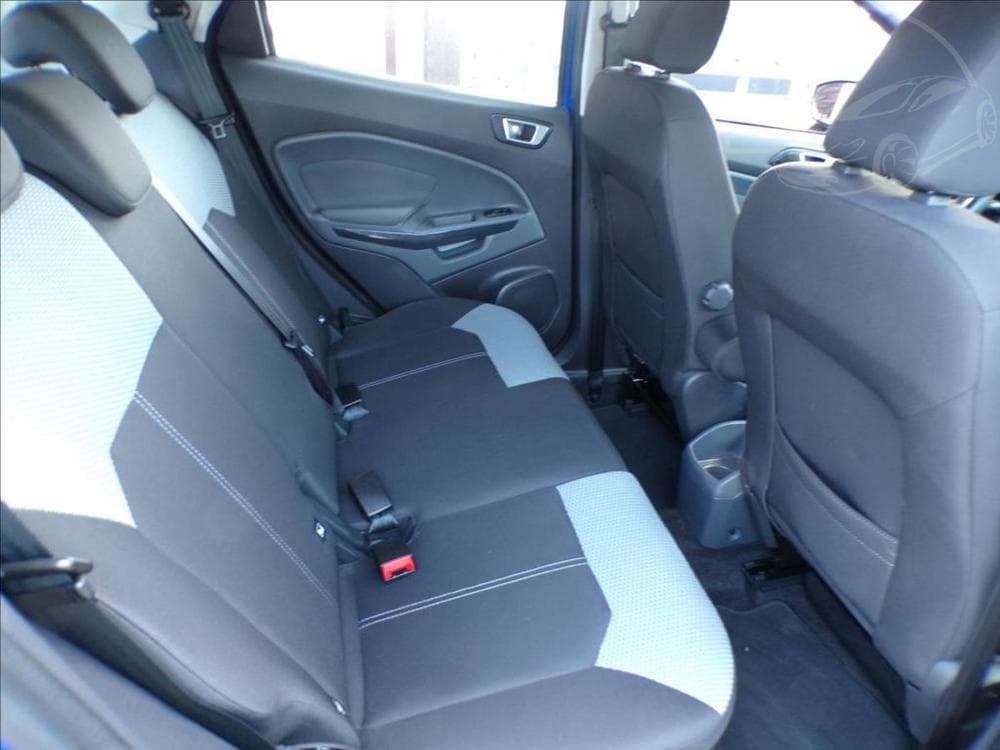 2014 Ford ECOSPORT - 18