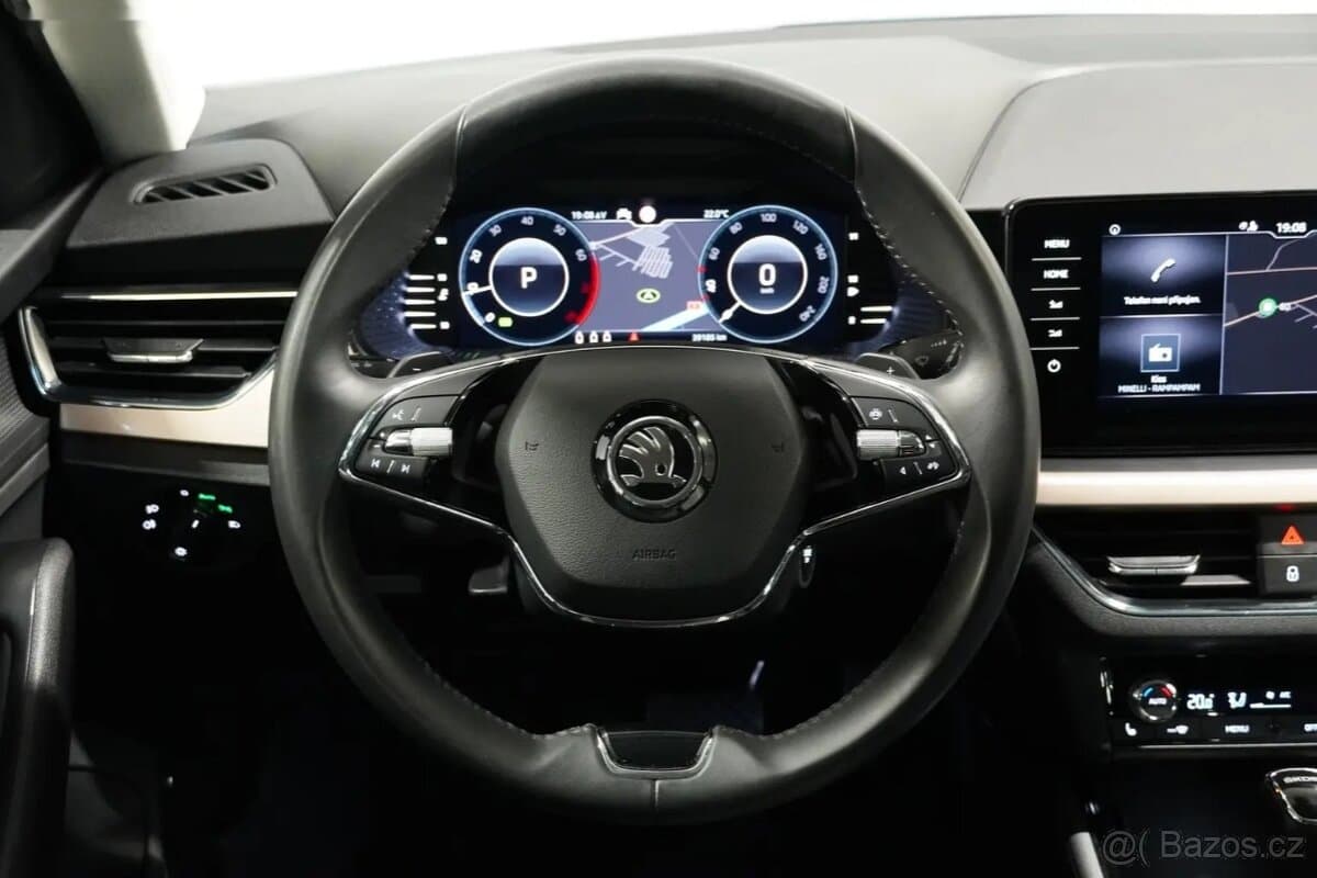 2021 Škoda SCALA - 18