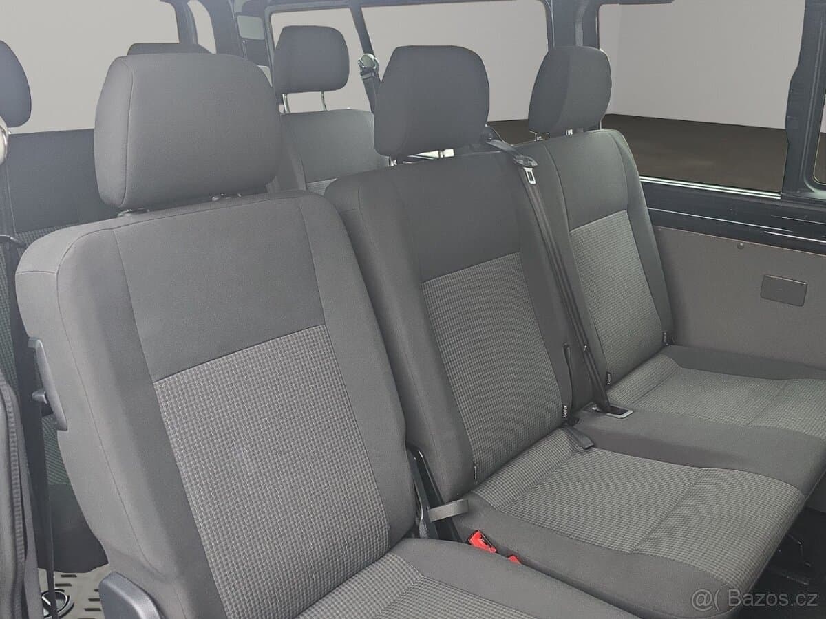 2020 Volkswagen TRANSPORTER - 18
