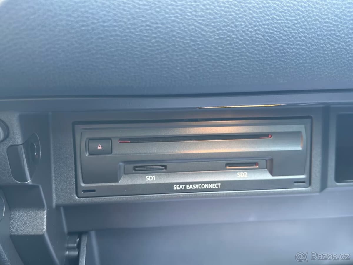 2018 Seat ATECA - 18