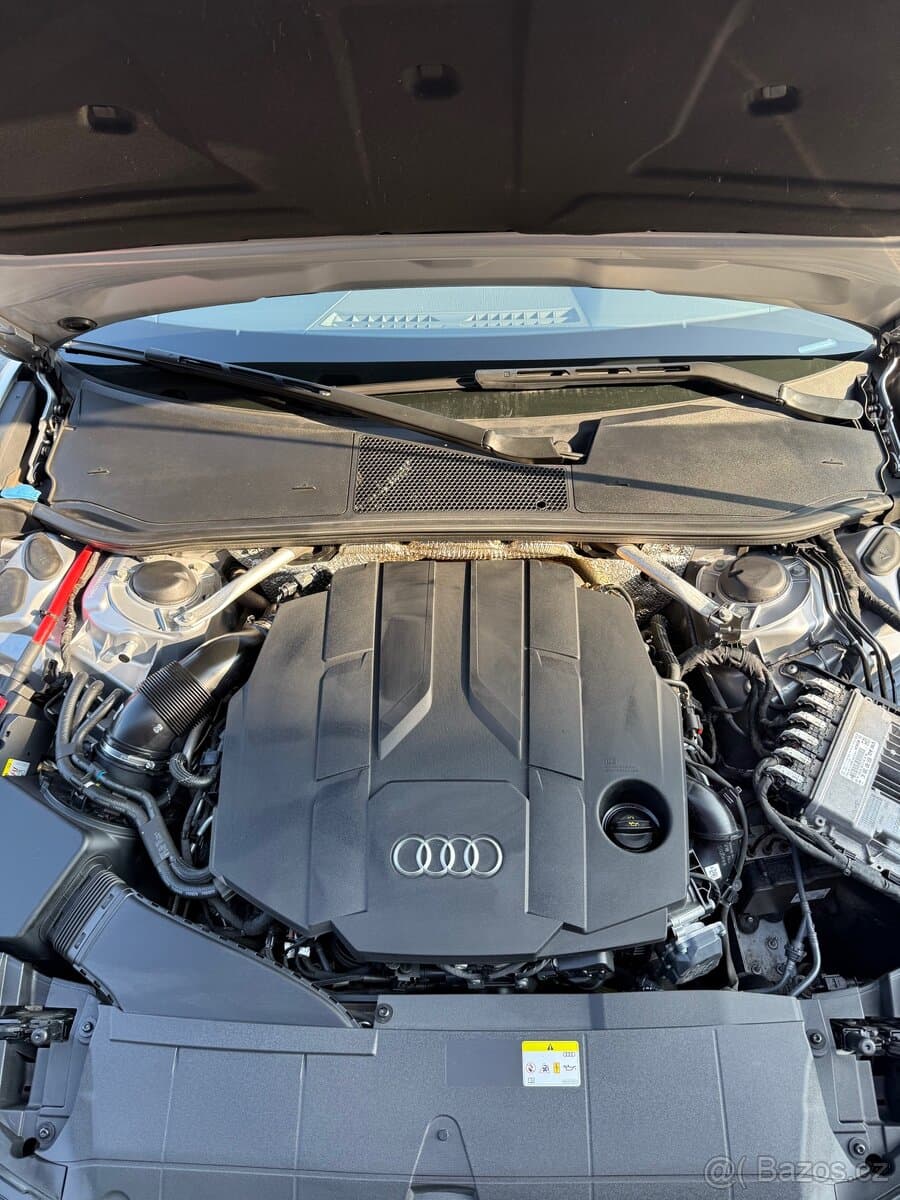 Audi A6 - 18