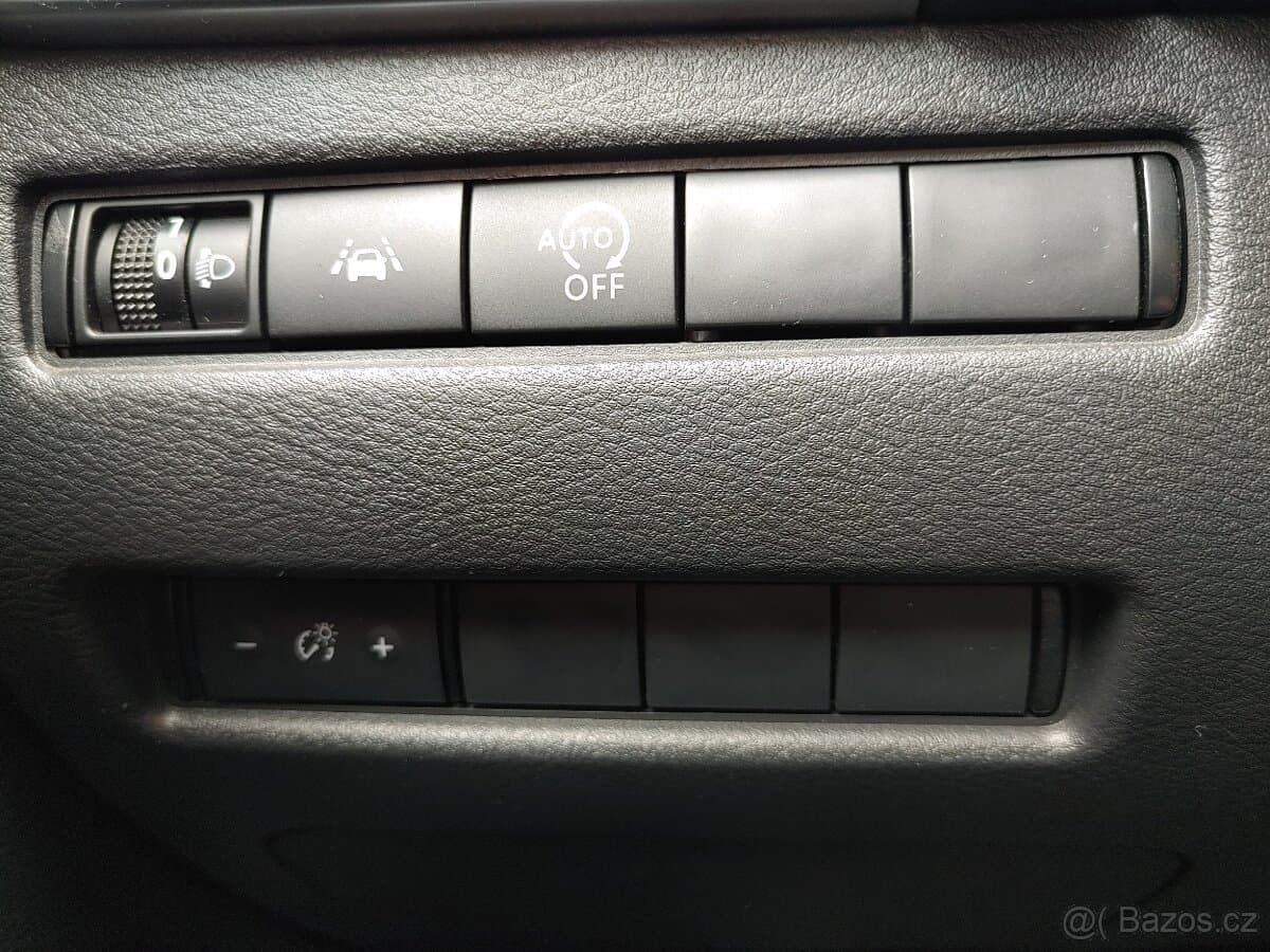 2022 Nissan QASHQAI - 18
