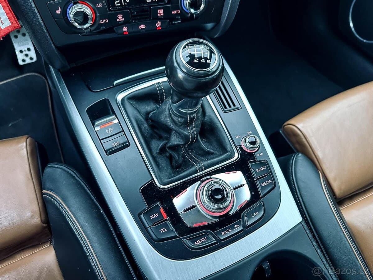2014 Audi A5 - 18
